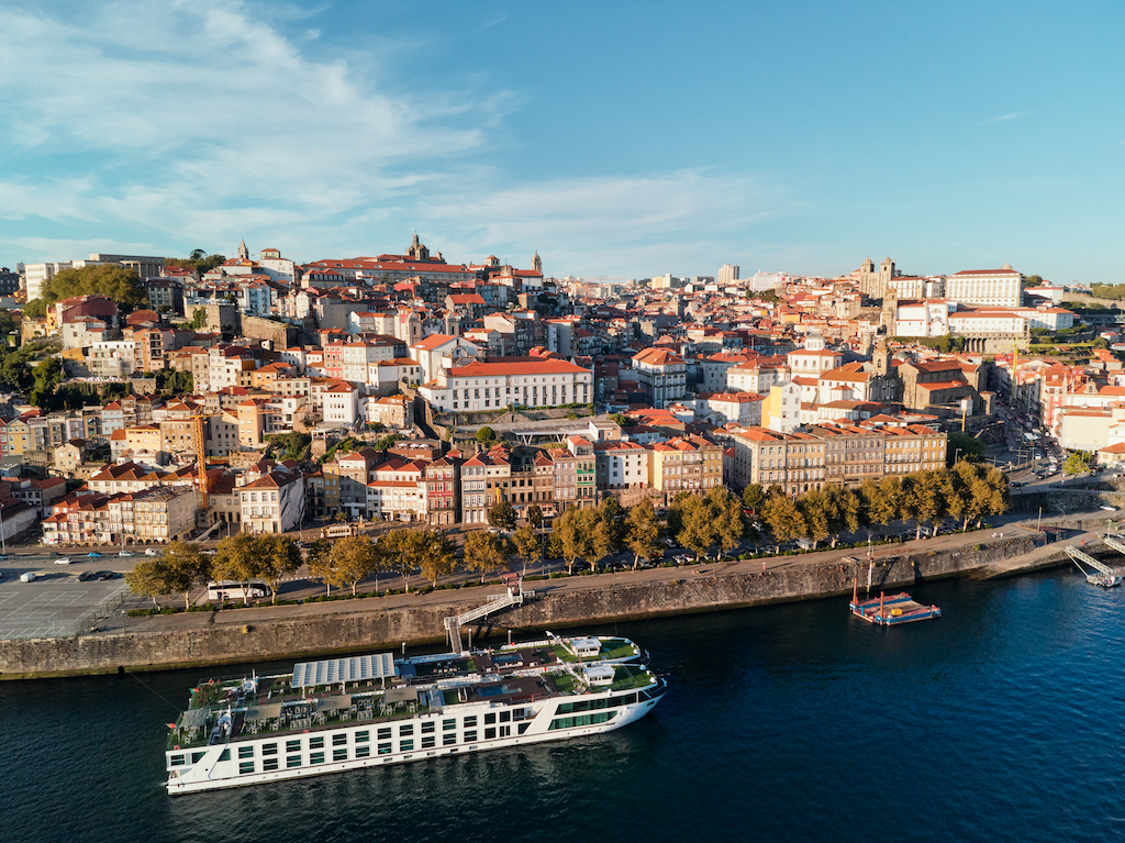 Kilka powodów, aby odwiedzić Portugalię w 2022 roku