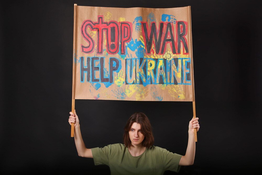 Polskie plakaty propagandowe w okresie II wojny światowej